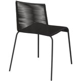 Bessagi Garden Vrtni Set Suna, Črna, Barva Tikovine, 7-Delno | Shoptok.si