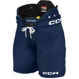 CCM Tacks AS 580 navy Hockey Pants, Junior | Shoptok.si
