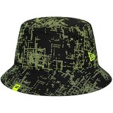 New Era Valentino Rossi VR46 Poly All Over Print Black Bucket klobuk | Shoptok.si