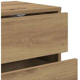  TV ormarić Artisan hrast 80x34x35,5 cm izrađeno drvo | shoptok.hr