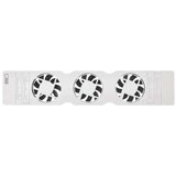 Emos Ventilator za grejanje 5/230V, beo | Eponuda.com