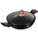 Berlinger Haus Black Rose lonac s poklopcem BH-7112 u
