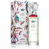 Sisley L'Eau Rêvée d'Isa toaletna voda za žene 50 ml | shoptok.hr