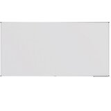 PLOČA MAGNETNA 240X120CM ALUMINIJSKI OKVIR UNITE PLUS LEGAMASTER 7-108276 BIJELA | shoptok.hr