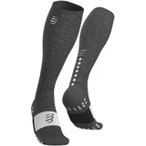 Čarape Compressport Full Socks Recovery 3M - 3M