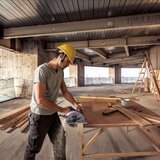 Bosch kružna testera-cirkular GKS 140 (06016B3020) | Eponuda.com