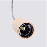 Nice Lamps Zidna lampa u prirodnoj boji Arcadia – | shoptok.hr