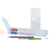 AMI etui za svinčnike, čopiče 20x7,5x2,7, (22005782) | Shoptok.si