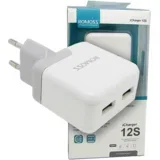Adapter iCharger 12S AC, Beli