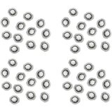 INORCO 48Pcs Filter rezervoarja za vodo za S50 S51 robotski sesalnik 2 nadomestnih delov Filtri Dodatki, (21842917) Cene