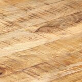 vidaXL stolić za kavu 110 x 60 x 40 cm od grubog drva manga | shoptok.hr
