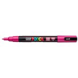 Marker UNI POSCA PC-3M 0.9 - 1.3 MM fuchsia (11)