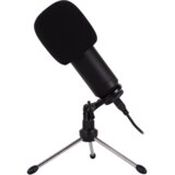 Coolbox MIKROFON . PODCAST KONDENZATOR 03, (20561960) | Shoptok.si