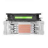 Thermaltake 1151/FM2+/AM4 Riing Silent 12 Sync Edition 12 RGB CL-P052-AL12SW-A kuler | ePonuda.com