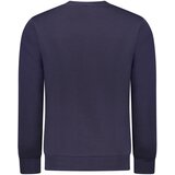 Rifle SWEATSHIRT WITHOUT ZIP MEN BLUE | Shoptok.si