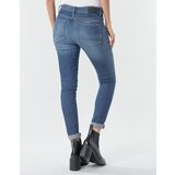 G-star Raw 3301 ultra high super skinny wmn blue | shoptok.hr