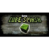 Steam Super Cube Smash Key GLOBAL | ePonuda.com