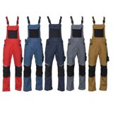 Lacuna radne farmer hlače pantalone PACIFIC FLEX Cijene