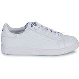 Ea7 Emporio Armani Nizke superge 7X000331 Bela | Shoptok.si