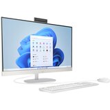 HEWLETT-PACKARD Računalo HP All-in-One 27-cr0039nl | i5-1335U / i5 / RAM 16 GB / SSD Pogon | shoptok.hr