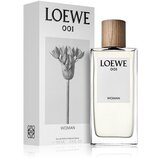 Loewe 001 Woman parfemska voda za žene 100 ml | shoptok.hr