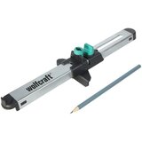 Wolfcraft Merilo za polaganje laminata (dolžina: 295 mm) | Shoptok.si