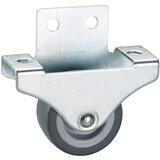 DÖRNER + HELMER Vrtljvo kolo Stabilit TPE (premer: 25 mm, nosilnost: 55 kg) Cene