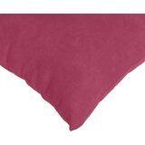 vidaXL Blazine za kavč 2 pcs Vinorodna rdeča 60 x 60 cm | Shoptok.si