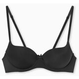 CA brushalter, push-up, crni Cene