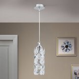 Orion Luster na sajli RITA 1xG9/40W/230V sjajni hrom | Eponuda.com