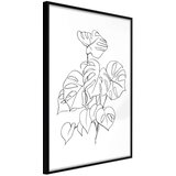  Poster - Bouquet of Leaves 40x60 Cijene