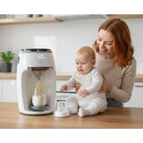 Zopa aparat za pripremu adaptiranog mlijeka Babyccino White | shoptok.hr