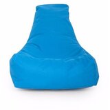 Atelier Del Sofa large - turquoise turquoise bean bag | Eponuda.ba