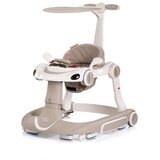 Chipolino hodalica za bebe 5u1 Happy Walker Beige Cijene