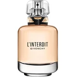 Givenchy L’Interdit parfumska voda za ženske 100 ml