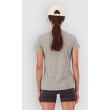 Mons Royale Icon Merino Classic T-shirt dried sage | Shoptok.si