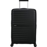 American Tourister Trdi kovčki MI0009002 Črna Cene