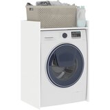  Ormar za perilicu rublja s pohranom Bijelo 67,5 x 48 x 97 cm | Eponuda.com