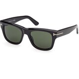 Tom Ford Finn 02 FT1304 01N - ONE SIZE (53) Cijene