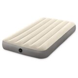 Intex twin dura- Dušek na naduvanje 99cmX1.91mX25cm ( 64101 ) Cene