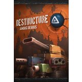 destructure: among debris (pc) steam key global  destructure: among debris (pc) steam key global Slike