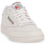 Reebok Modne superge CLUB C 85 Bež | Shoptok.si
