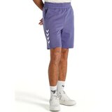 Hummel Muški šorc Member, Plavi | ePonuda.com