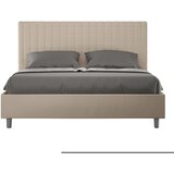Ityhome 175 x 220 posteljni okvirji temno rjava, (20846040) | Shoptok.si