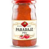 Benlian Foods Paradajz pire, 720g u