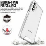 Max Mobile MM TPU SAM GALAXY A14 DROP-PROOF LIGHT clear | shoptok.hr