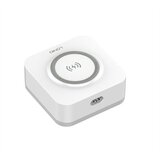 Ldnio CHARGER 4 PORT (3A1C) 30W 5V 3A WIRELESS 18W 5V 3A AW004 BREZŽIČNI POLNILEC Cene