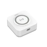 CHARGER 4 PORT (3A1C) 30W 5V 3A WIRELESS 18W 5V 3A AW004 BREZŽIČNI POLNILEC
