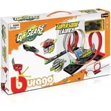 Bburago: GoGears Extreme 25 metara dugačka staza za igru