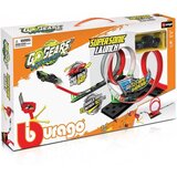 Burago Go Gears Extreme Supersonic set igračaka Cijene